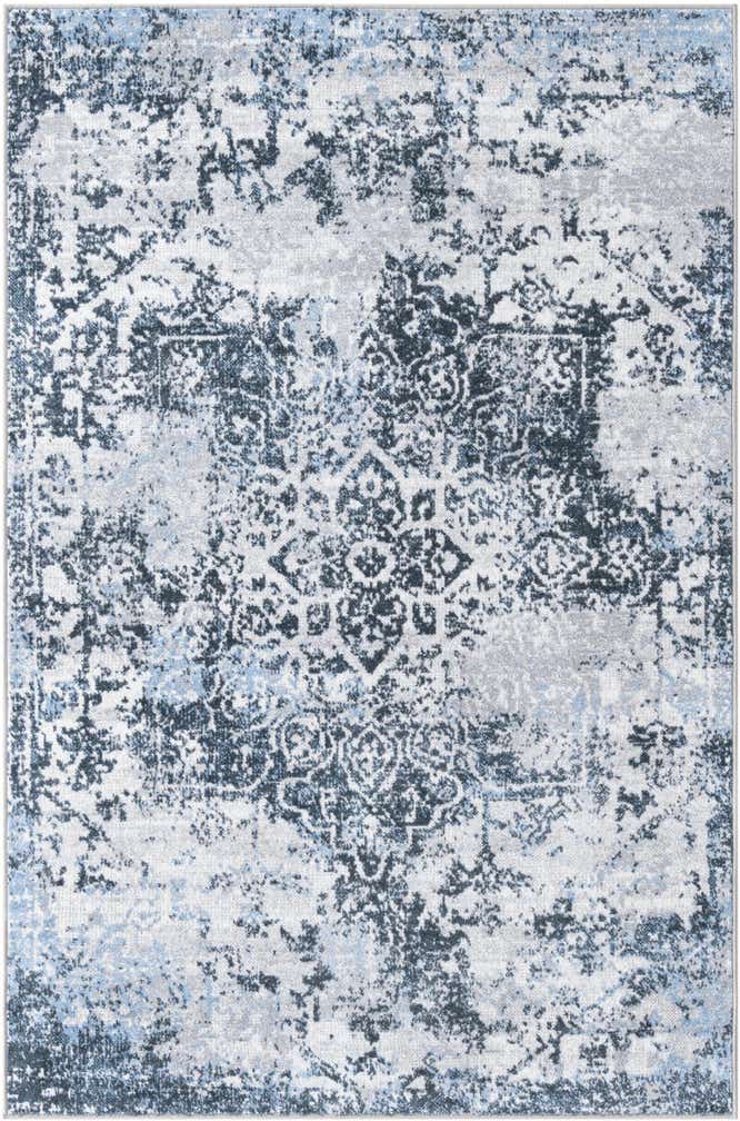 4' x 6' Kamala Washable Rug