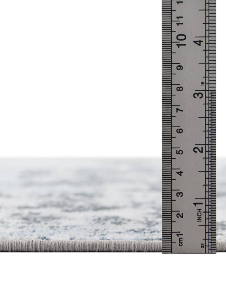 Detail image of 10' x 14' Kamala Washable Rug