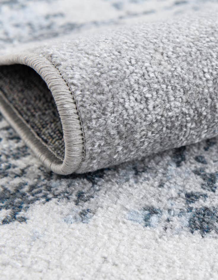 Detail image of 10' x 14' Kamala Washable Rug