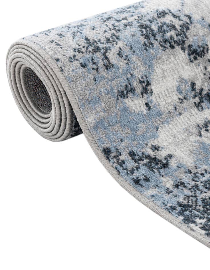 Detail image of 2' x 3' Kamala Washable Rug