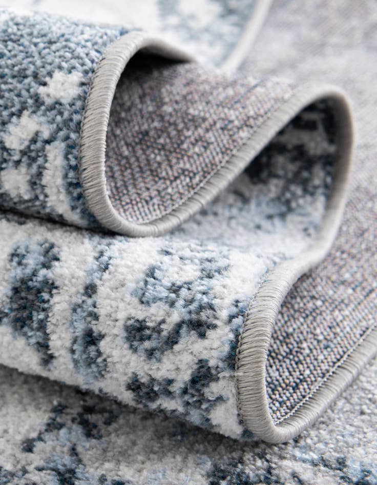 Detail image of 2' x 3' Kamala Washable Rug