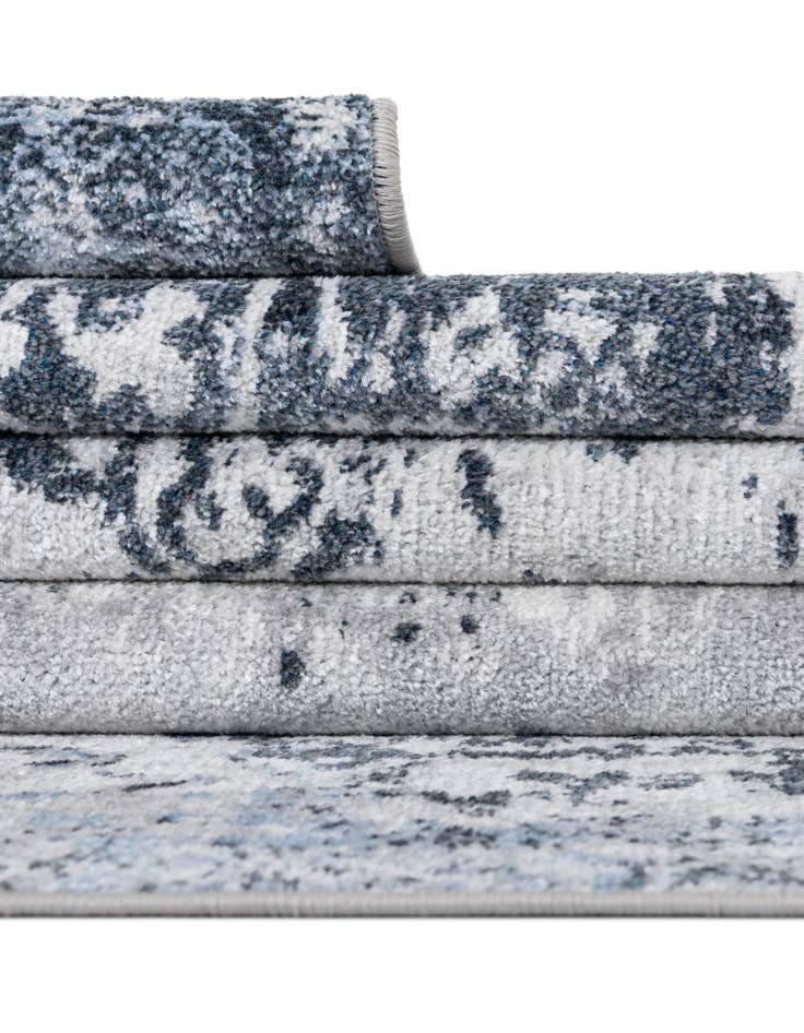 Detail image of 2' x 3' Kamala Washable Rug