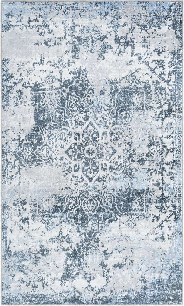 5' 3 x 8' Kamala Washable Rug