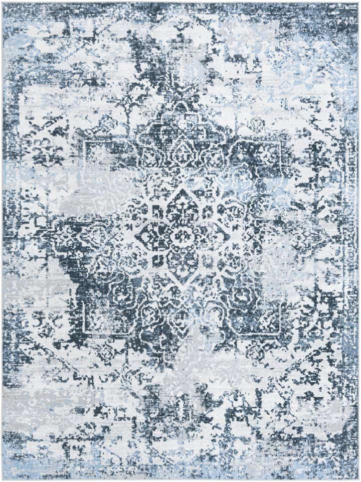 7' 10 x 10' Kamala Washable Rug