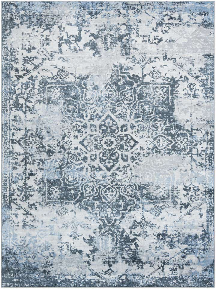 9' x 12' Kamala Washable Rug