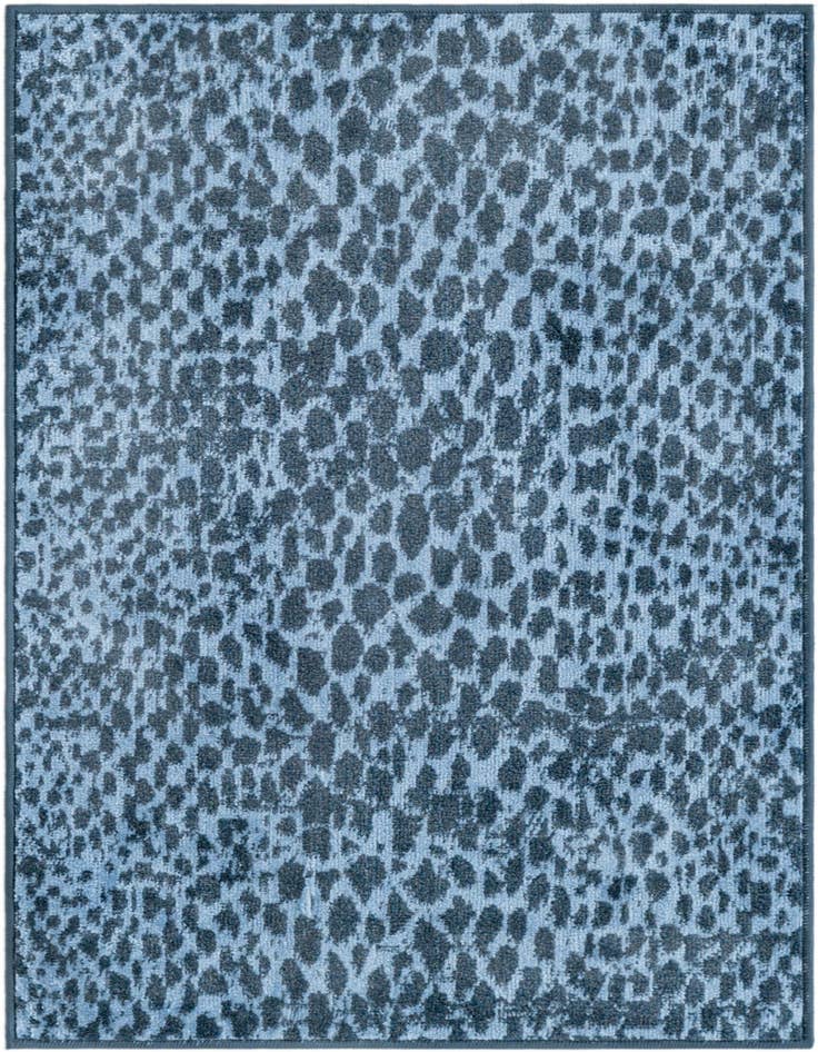 Detail image of 2' x 3' Kamala Washable Rug