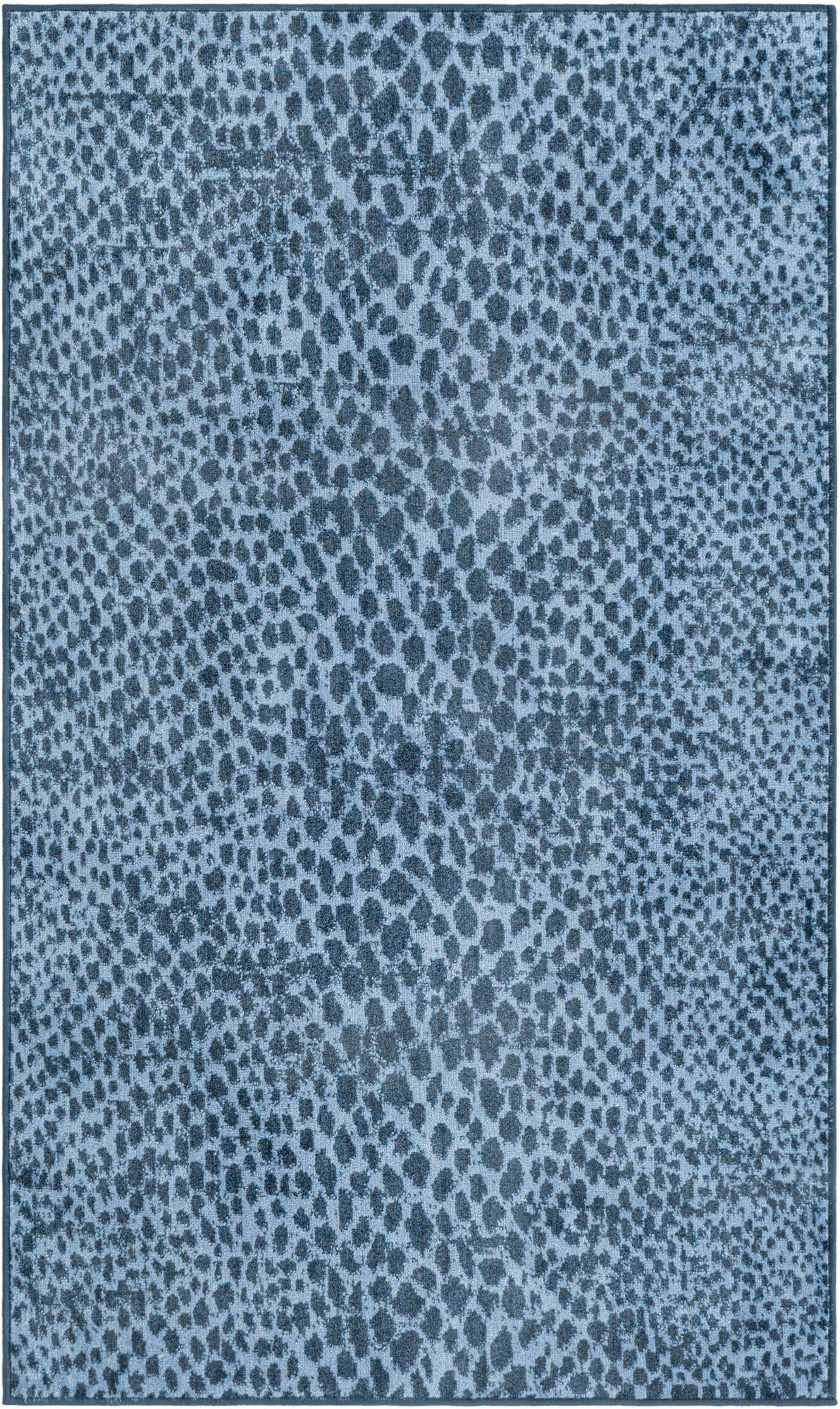 3' 3 x 5' 3 Kamala Washable Rug