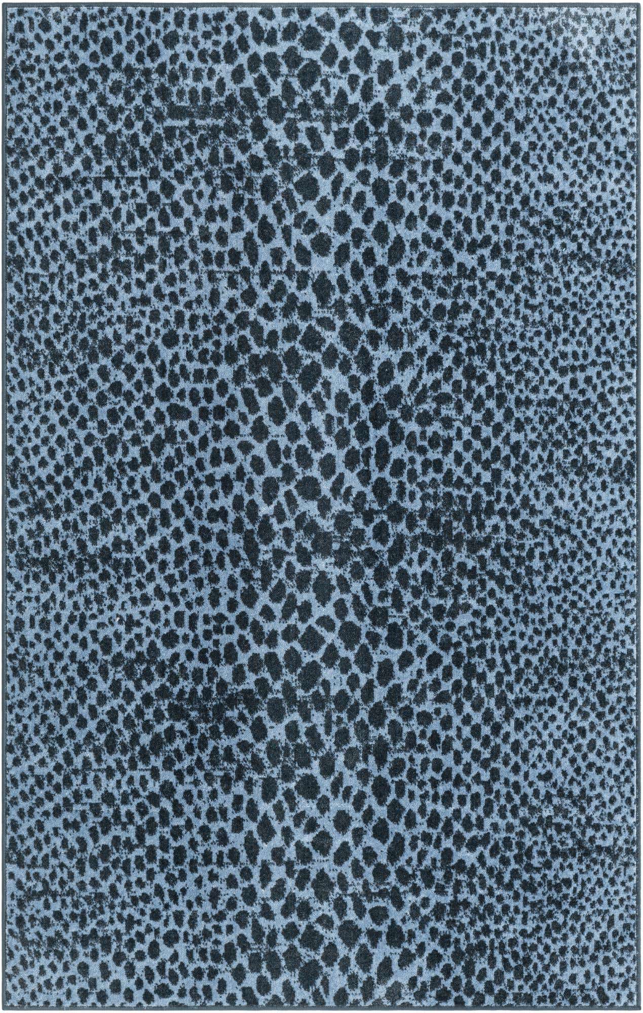 4' x 6' Kamala Washable Rug