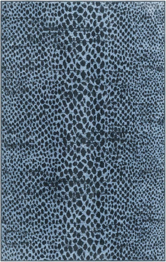 4' x 6' Kamala Washable Rug