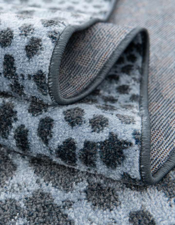 5' 3 x 8' Kamala Washable Rug