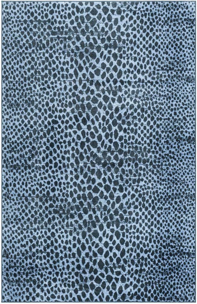 5' 3 x 8' Kamala Washable Rug