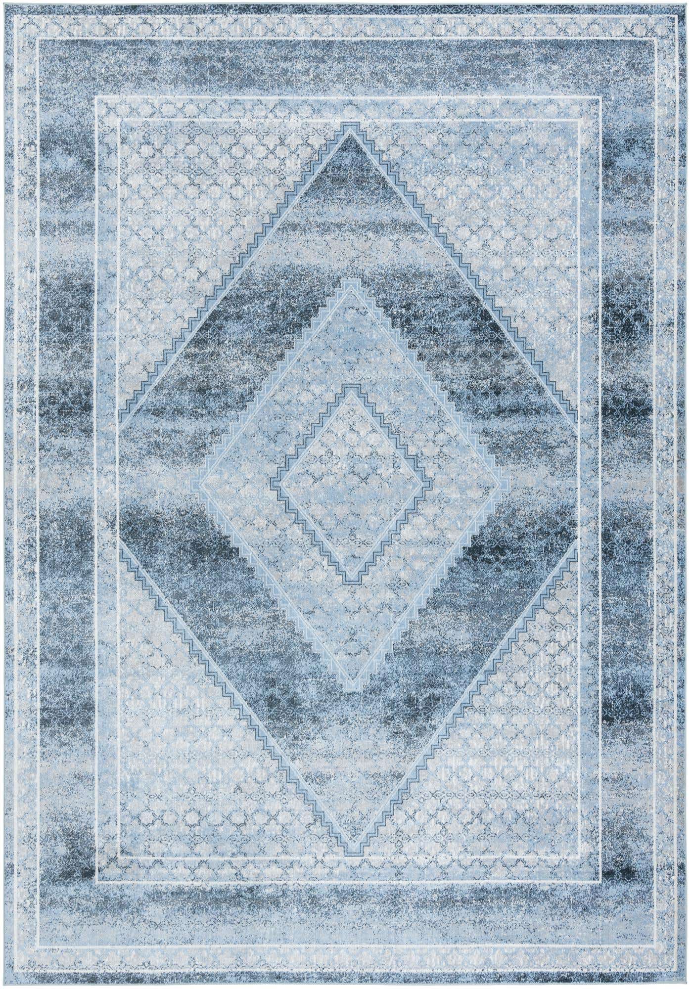 10' x 14' Kamala Washable Rug