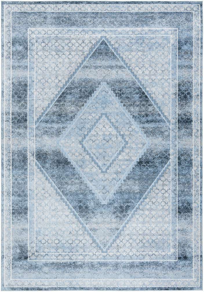 10' x 14' Kamala Washable Rug