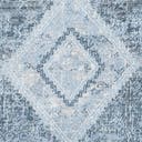 Rug Navy Blue Swatch link