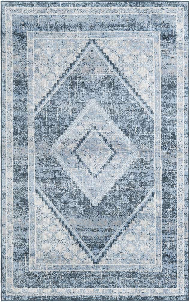4' x 6' Kamala Washable Rug