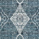 Rug Navy Blue Swatch link