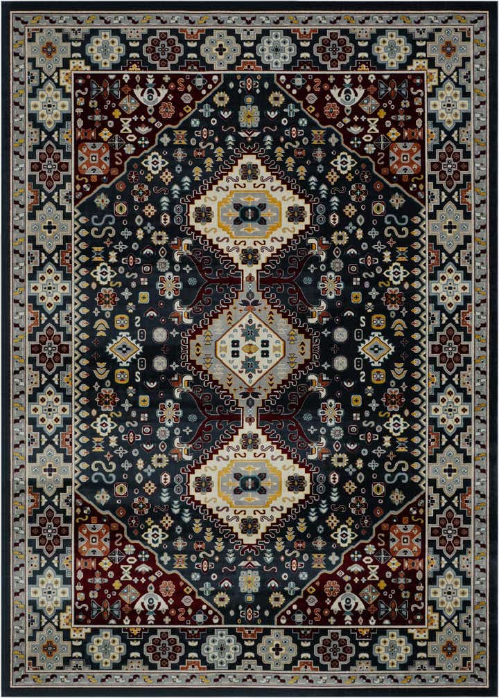 10' x 14' Kamala Washable Rug