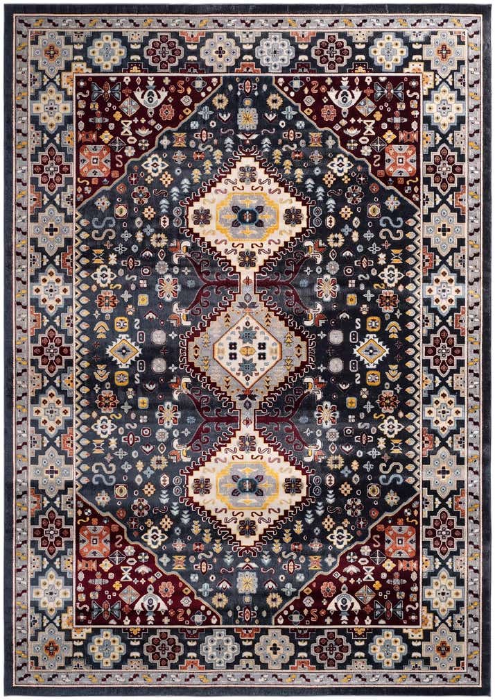 10' x 14' Kamala Washable Rug