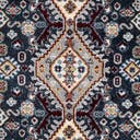 Rug Navy Blue Swatch link