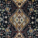 Rug Navy Blue Swatch link