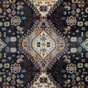 Rug Navy Blue Swatch link