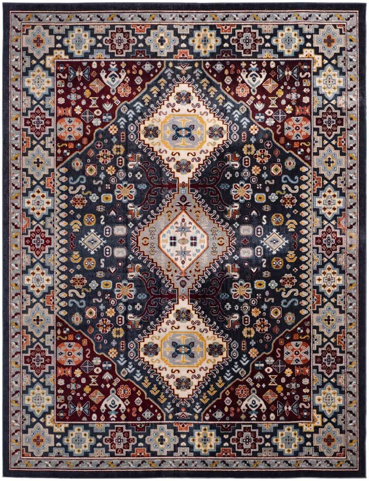7' 10 x 10' Kamala Washable Rug