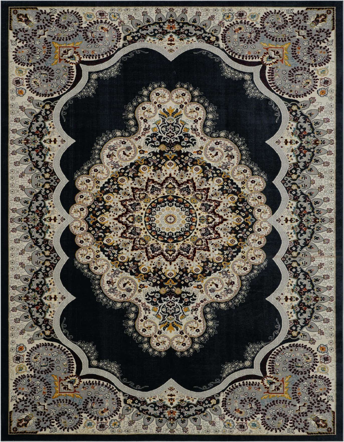 10' x 14' Kamala Washable Rug