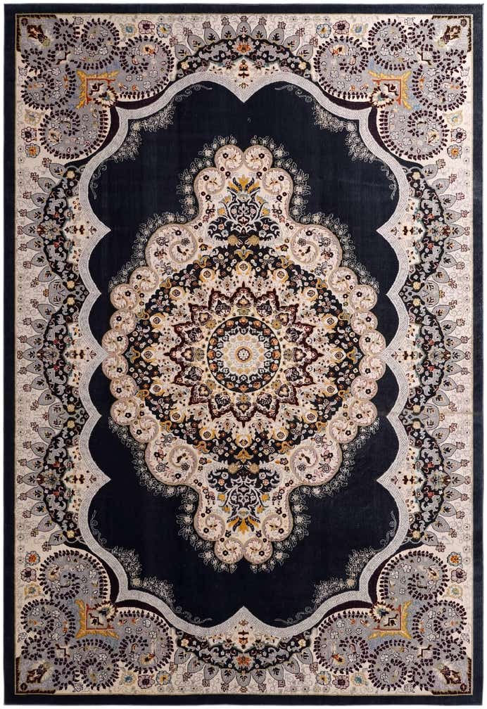 10' x 14' Kamala Washable Rug