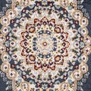 Rug Navy Blue Swatch link