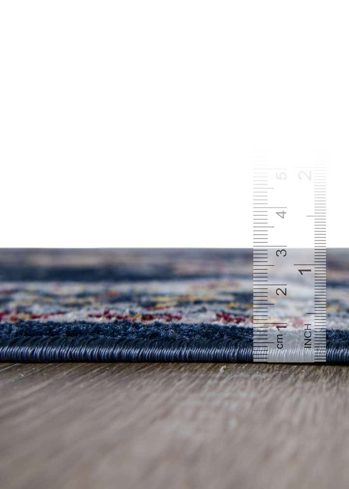 4' x 6' Kamala Washable Rug