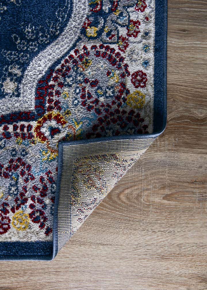 4' x 6' Kamala Washable Rug