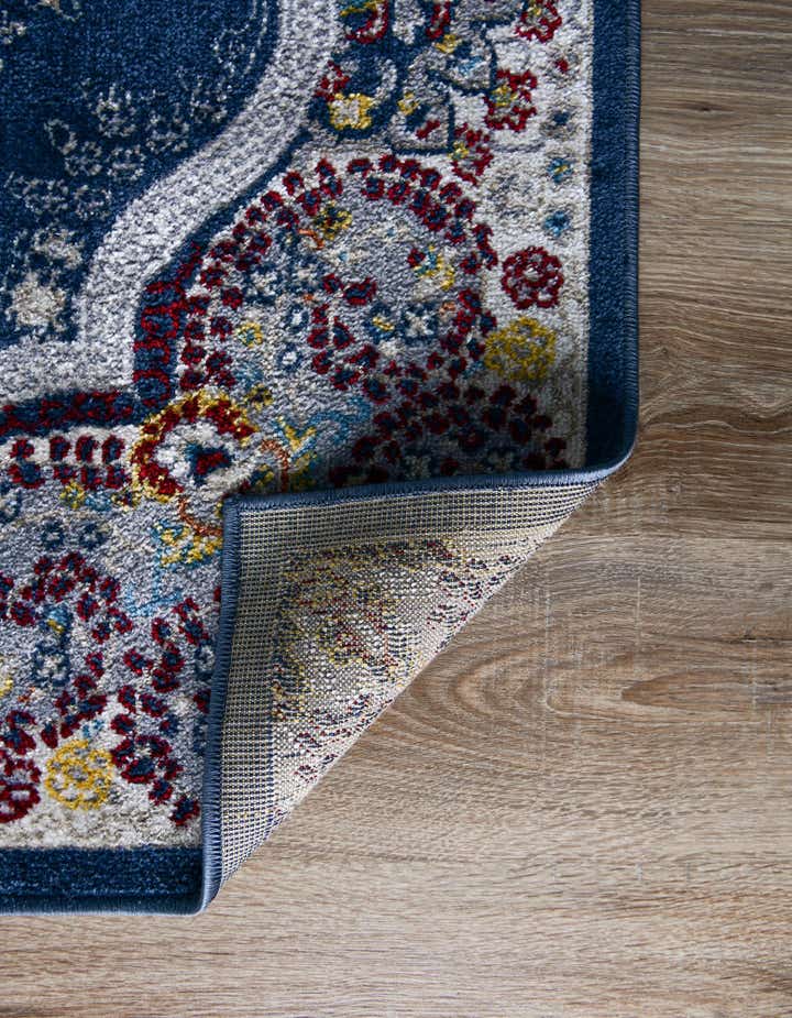 4' x 6' Kamala Washable Rug