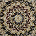 Rug Navy Blue Swatch link