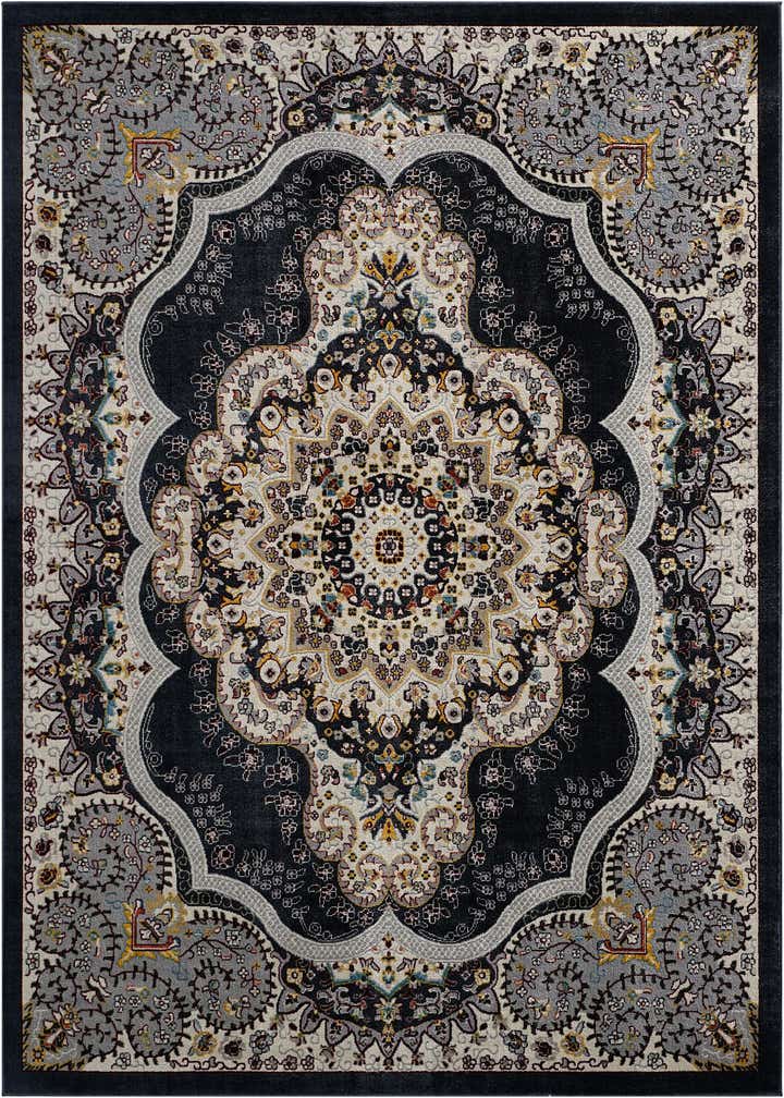 7' 10 x 10' Kamala Washable Rug