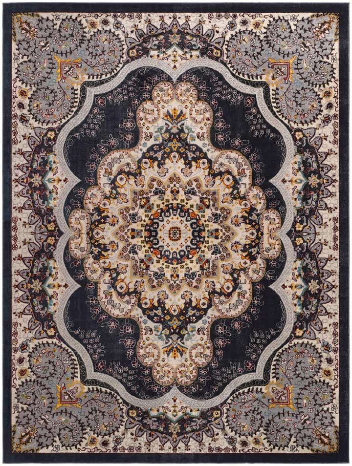 7' 10 x 10' Kamala Washable Rug