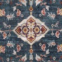 Rug Navy Blue Swatch link