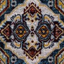 Rug Navy Blue Swatch link