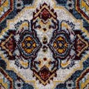 Rug Navy Blue Swatch link