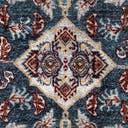 Rug Navy Blue Swatch link