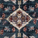 Rug Navy Blue Swatch link