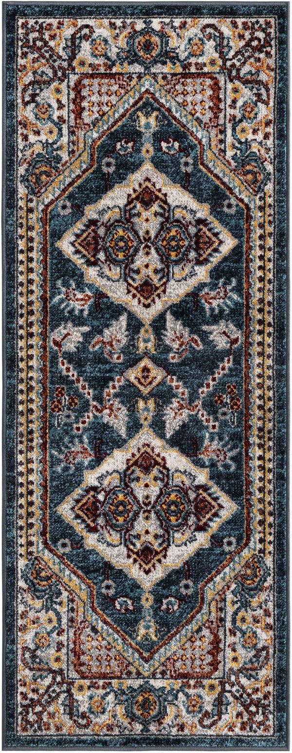 Lillian rug