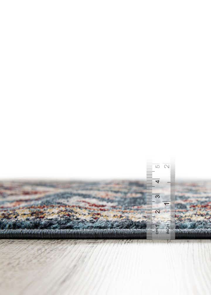 5' 3 x 8' Kamala Washable Rug