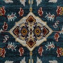 Rug Navy Blue Swatch link