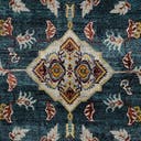 Rug Navy Blue Swatch link