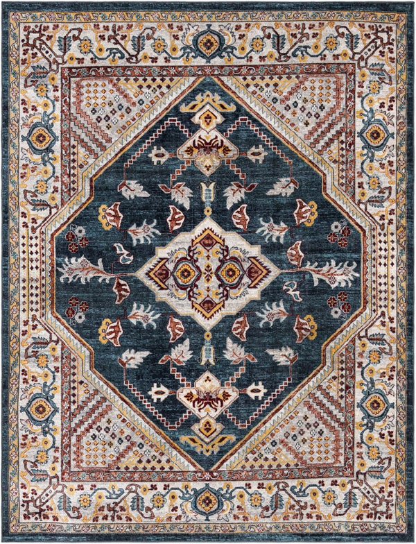 Lillian rug