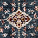 Rug Navy Blue Swatch link