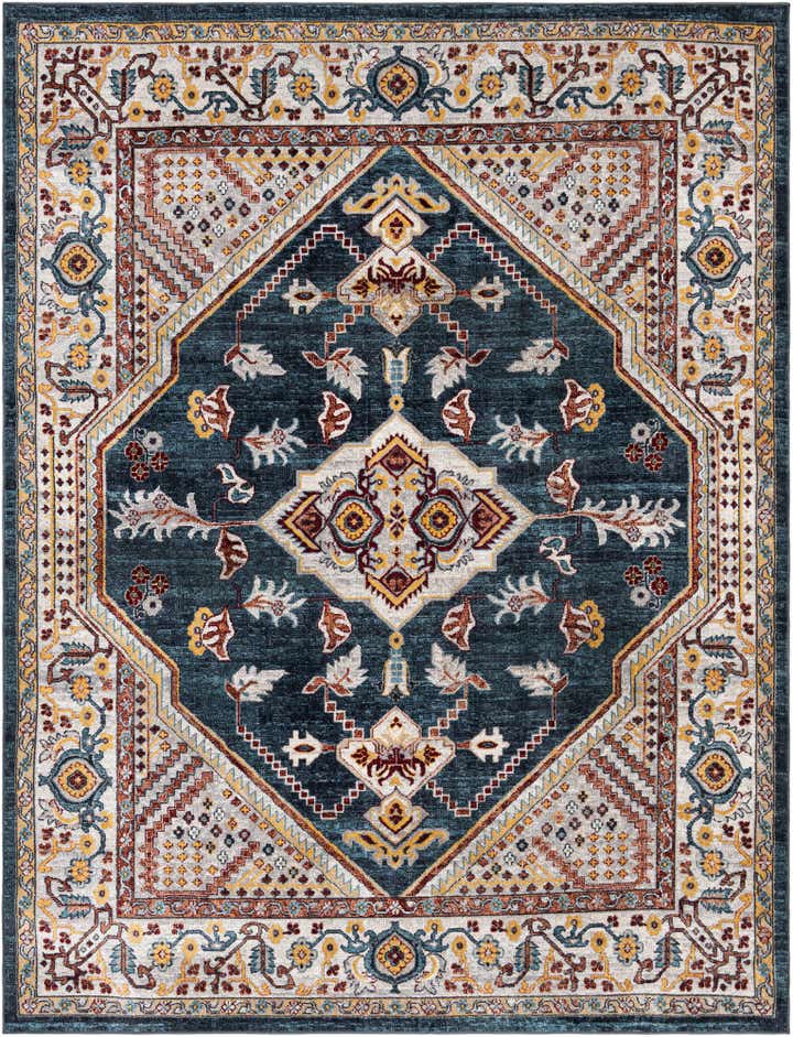 7' 10 x 10' Kamala Washable Rug