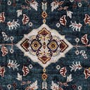 Rug Navy Blue Swatch link