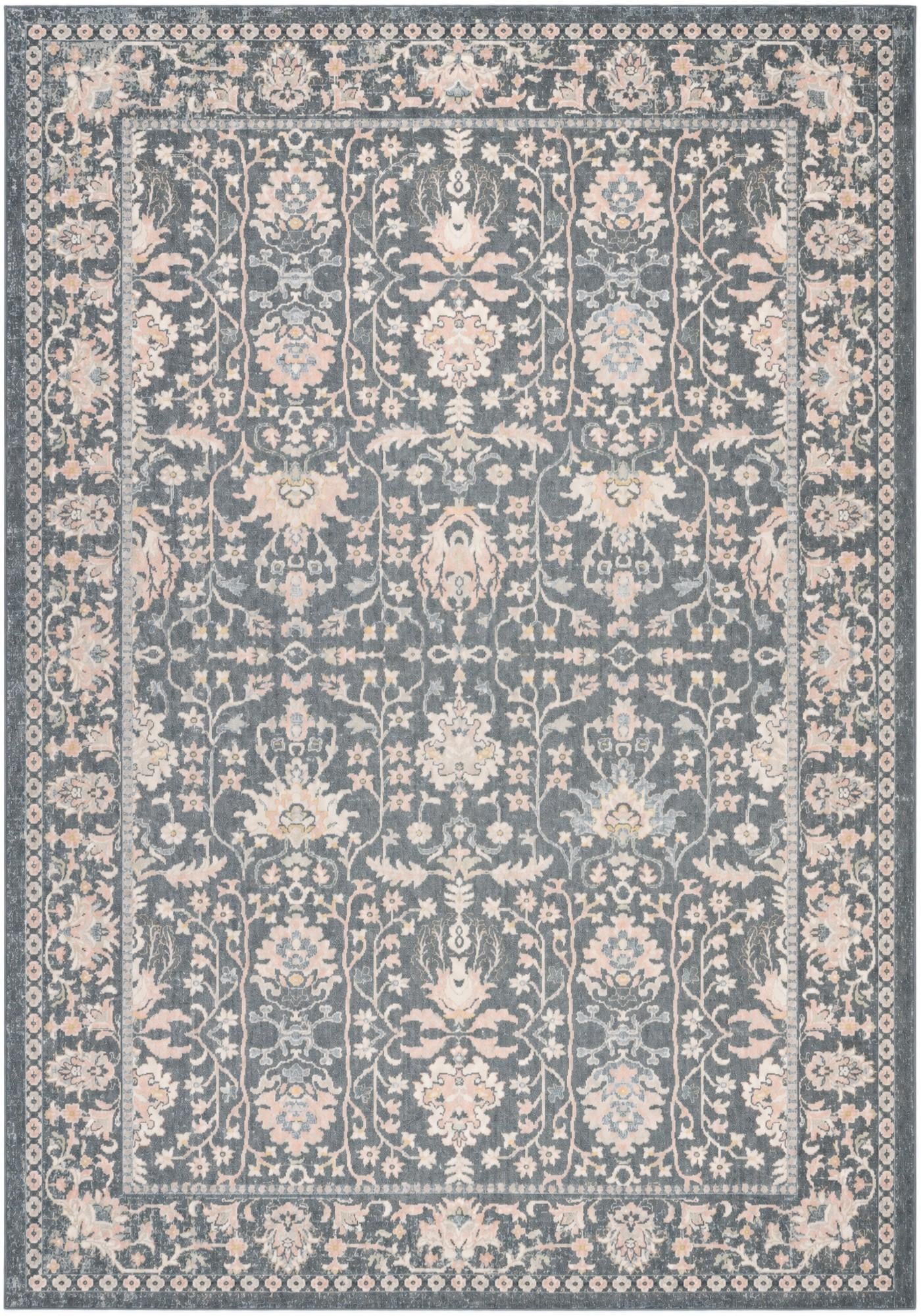 Rug Navy Blue Swatch link