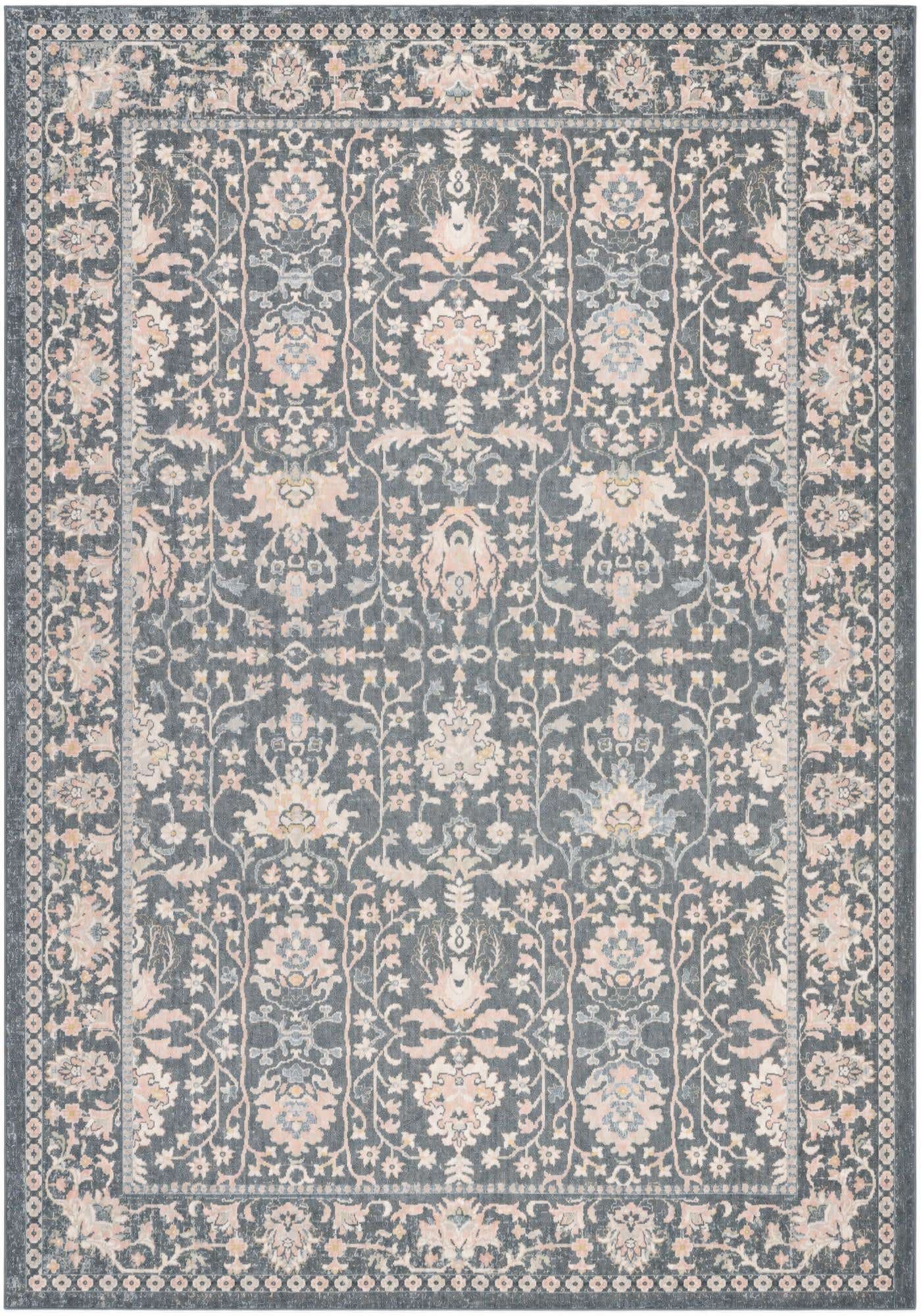 10' x 14' Kamala Washable Rug